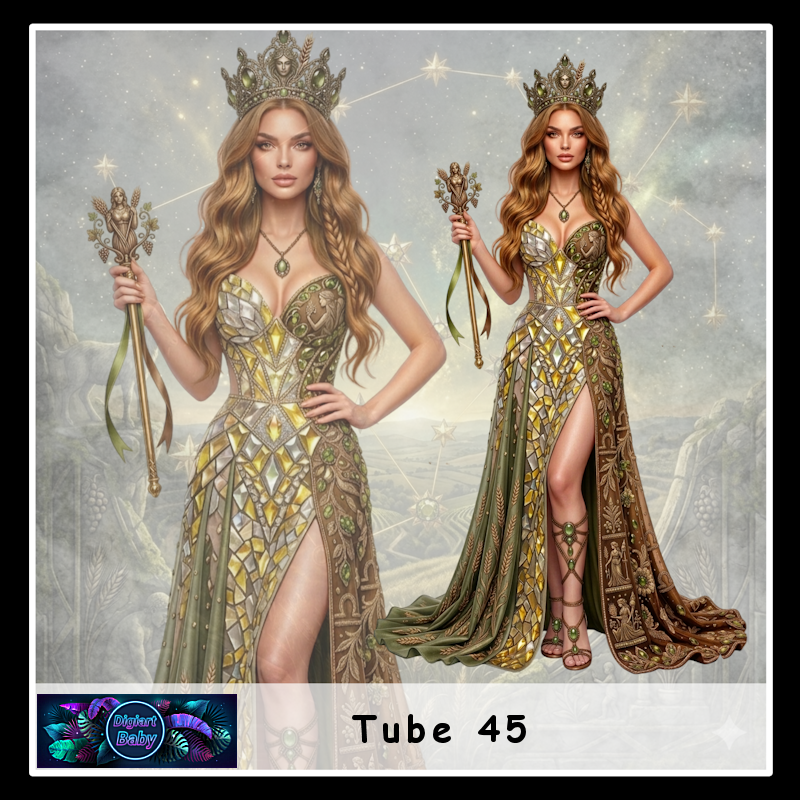 (image for) Tube 45
